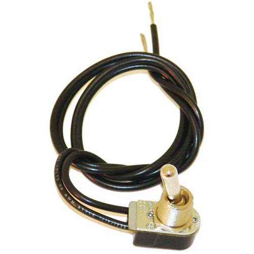 TOGGLE SWITCH