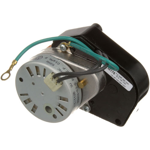 TIMER, DEFROST 125V