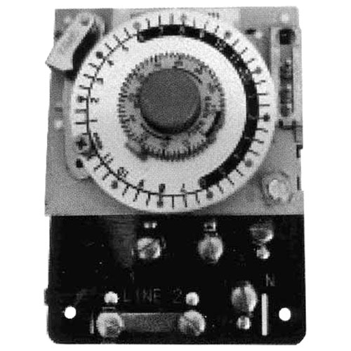 REPLACEMENT MECHANISM