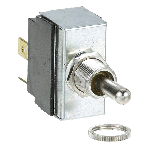 TOGGLE SWITCH - START