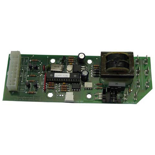 PC BOARD