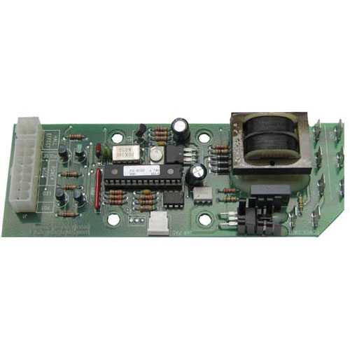 PC BOARD