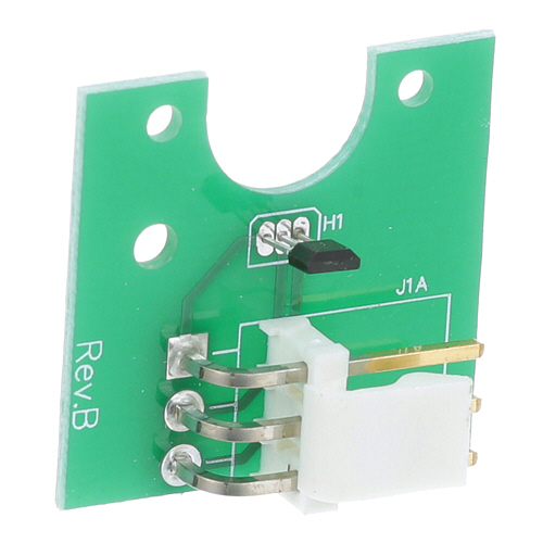 HALL EFFECT SENSOR