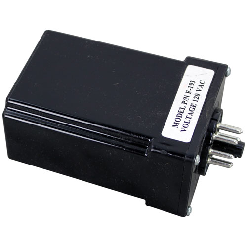 CONTROL, MOTOR - SCR120V