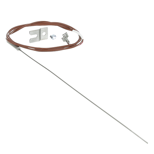 THERMOCOUPLE W/TERMINALS