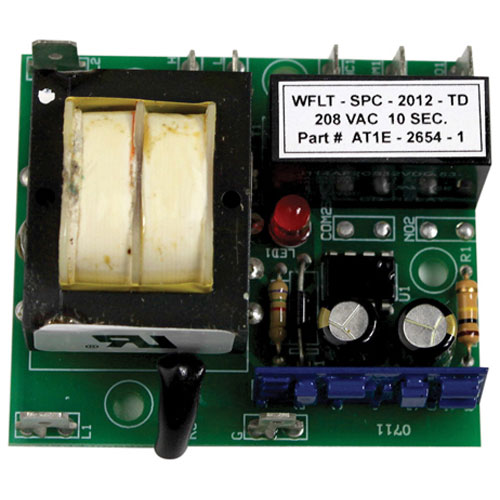 WATER SENSOR BOARD