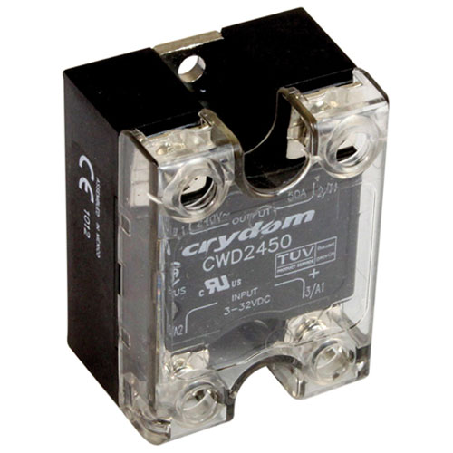SOLID STATE RELAY
