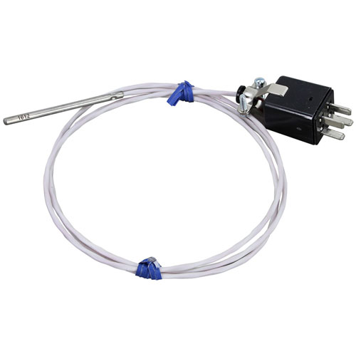 TEMPERATURE SENSOR