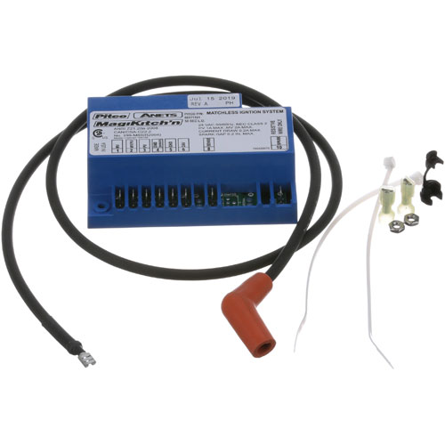 IGNITION CONTROL KIT