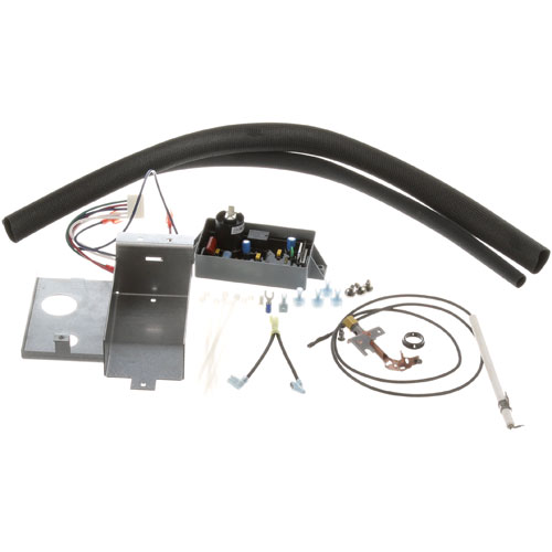 IGNITION MODULE KIT