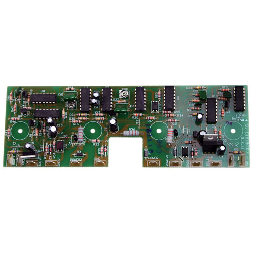 PC BOARD