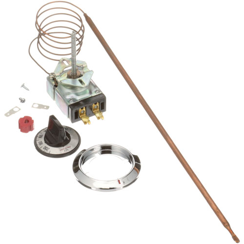 THERMOSTAT KIT SP, 1/4 X 12-1/4, 36