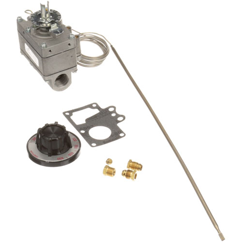 THERMOSTAT W/ GASKET