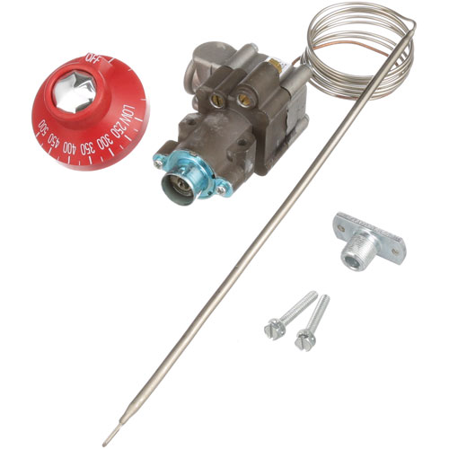 THERMOSTAT KIT