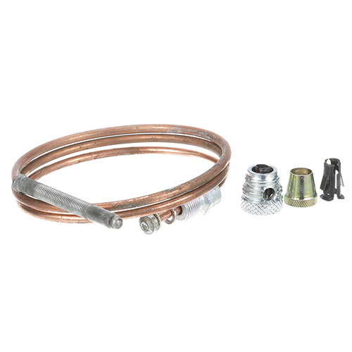 THERMOCOUPLES (PK10 ASSORTED