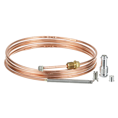 THERMOCOUPLE, BASO-SLMJIM 72