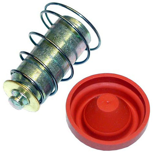 VALVE REPAIR KIT