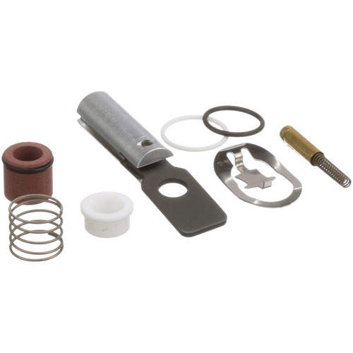 VALVE REPAIR KIT