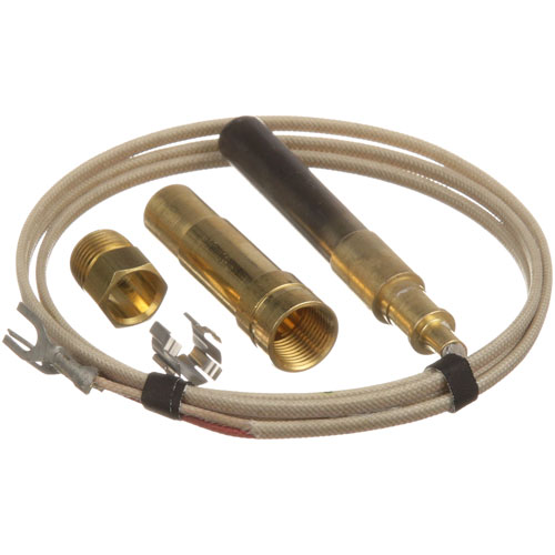 THERMOPILE, 36", W/ PG9ADAPTOR, 2 LEAD