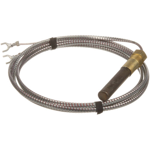 ARMORED THERMOPILE 70"