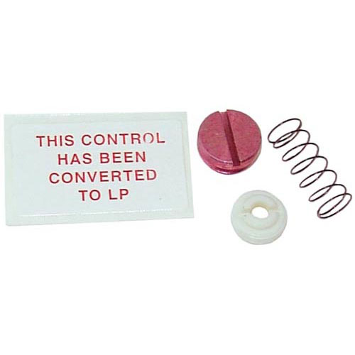 CONVERSION KIT- TO LP