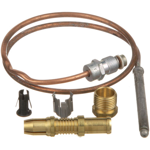 THERMOCOUPLE