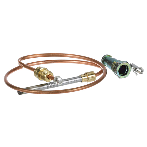 THERMOCOUPLE - STANDARD, 18"