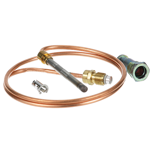 THERMOCOUPLE - STANDARD, 24"