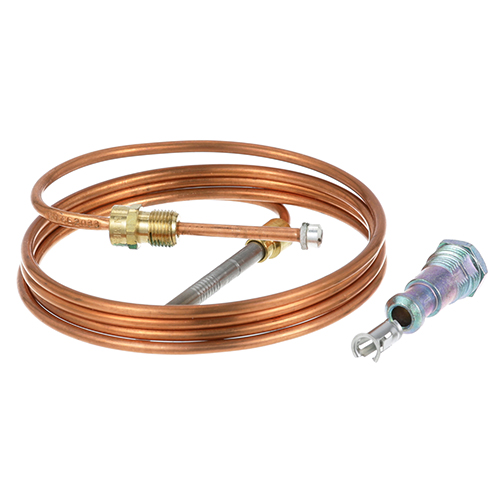 THERMOCOUPLE - STANDARD, 48"