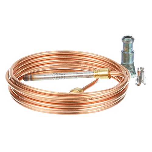 THERMOCOUPLE - STANDARD, 72"