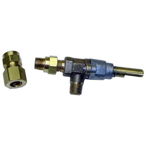 VALVE1/8 MPT X 1/8 MPT