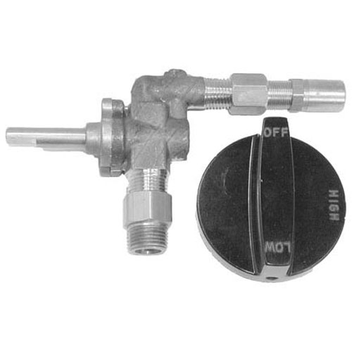 VALVE REPLACEMENT KIT3/8 MPT X 1/4 MPT