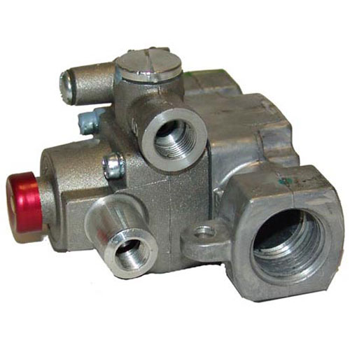 VALVE, SAFETY- TSCOMPLETE