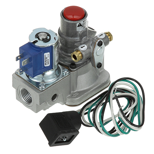 VALVE1/2" 120V