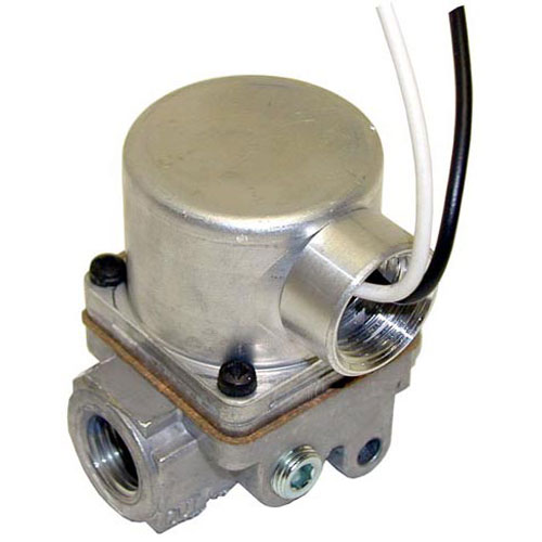 SOLENOID VALVE3/8" 120V