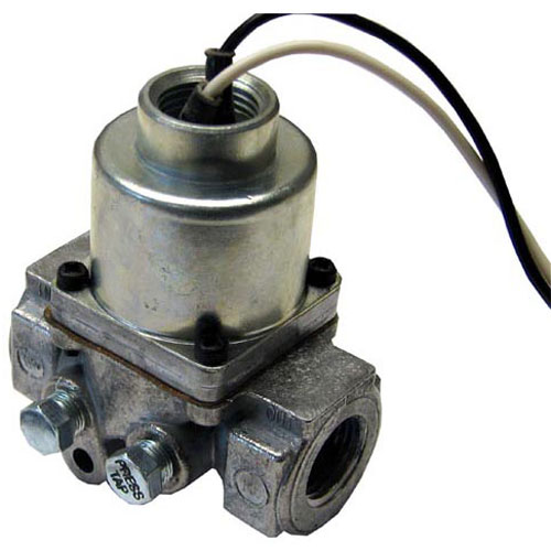 SOLENOID VALVE120,V 1/2"  PIPE