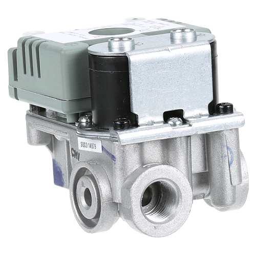 VALVE, GAS SOLENOID -24V 3/8