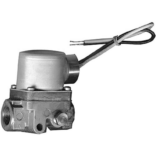 VALVE, SOLENOID- GAS208/240V