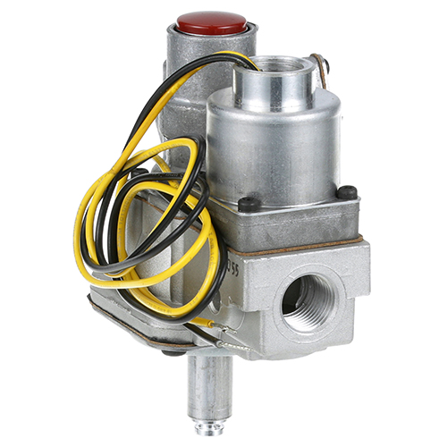 VALVE, SAFETY - BASO208/240V