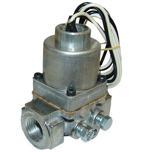 VALVE, GAS SOLENOID -208/240V