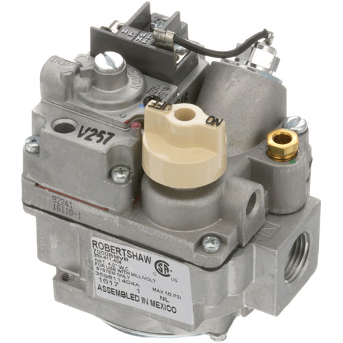 VALVE, GAS SAFETY- 7000SERIES