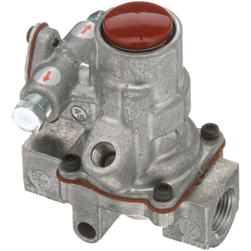 VALVE, GAS SAFETYBASO