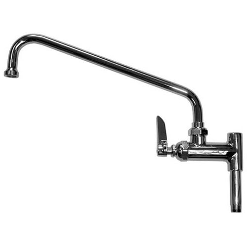 ADD-ON FAUCET12" NOZ