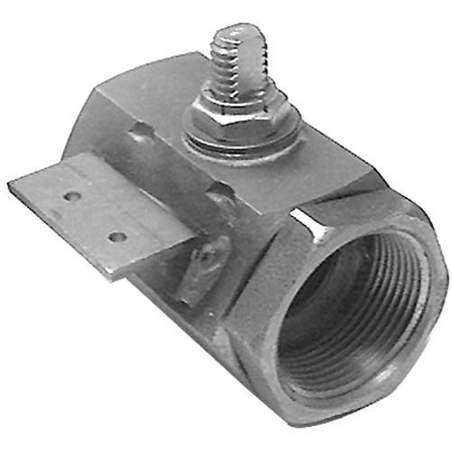 VALVE, FRYER DRAIN -1.25