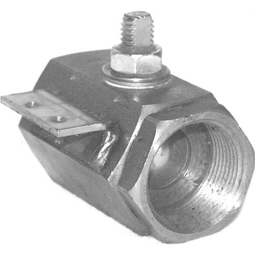 VALVE, DRAIN - FULL VAT