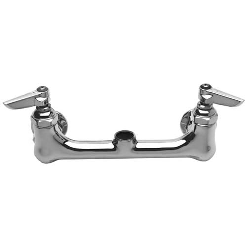 FAUCET, WALL MOUNT -PRE-RINSE