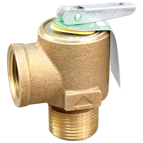 STEAM SAFETY VALVE3/4"