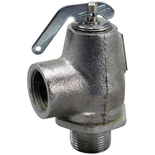 VALVE, STEAM SAFETY -3/4"