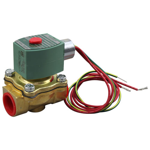 SOLENOID VALVE3/4" 220/240V