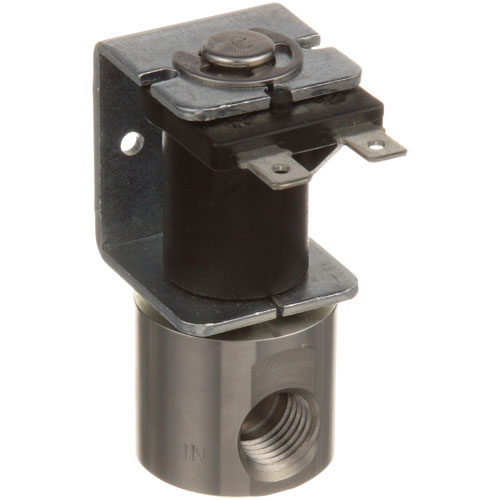 SOLENOID VALVE1/4" 120V